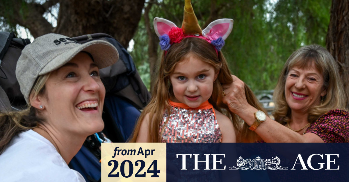The good, oldfashioned Rheola Charity Carnival is still kicking after